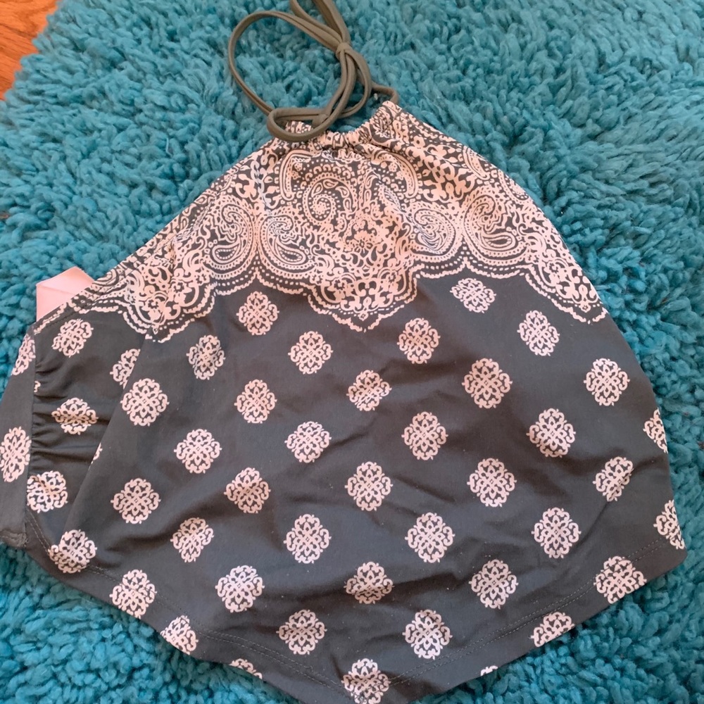 Bathing suit